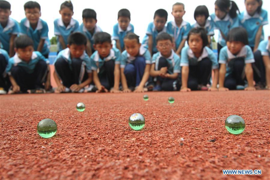 #CHINA-INTERNATIONAL CHILDREN'S DAY (CN)