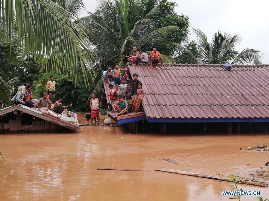 LAOS-ATTAPEU-DAM-COLLAPSE