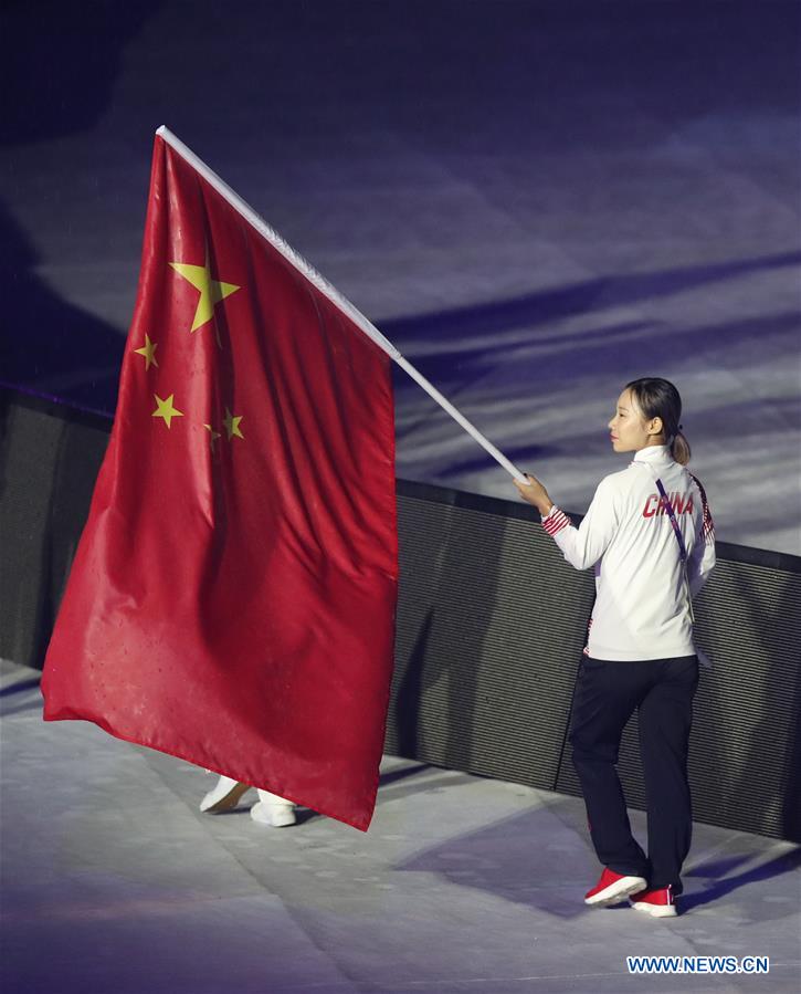 (SP)INDONESIA-JAKARTA-ASIAN GAMES-CLOSING CEREMONY