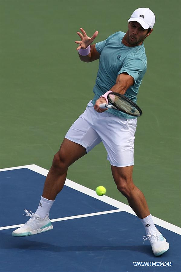 (SP)UAE-DUBAI-TENNIS-ATP-DUBAI CHAMPIONSHIPS