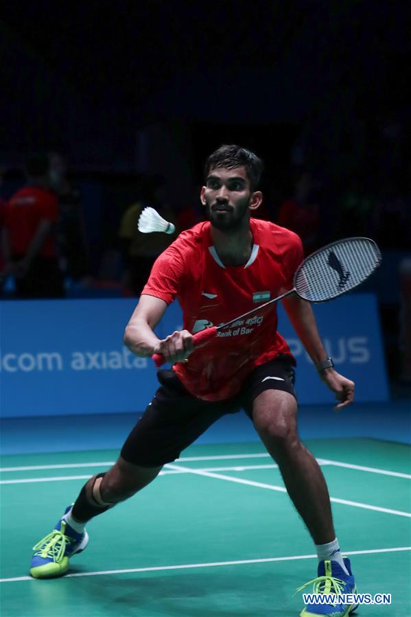 (SP)MALAYSIA-KUALA LUMPUR-BADMINTON-MALAYSIA OPEN