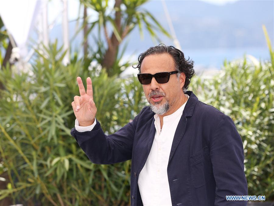 FRANCE-CANNES-72ND INTERNATIONAL FILM FESTIVAL-JURY