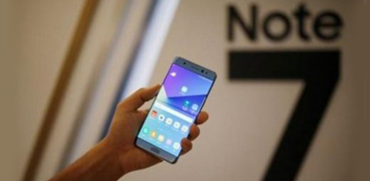 Note7事件背后：手机都有爆炸可能？ 该如何保安全