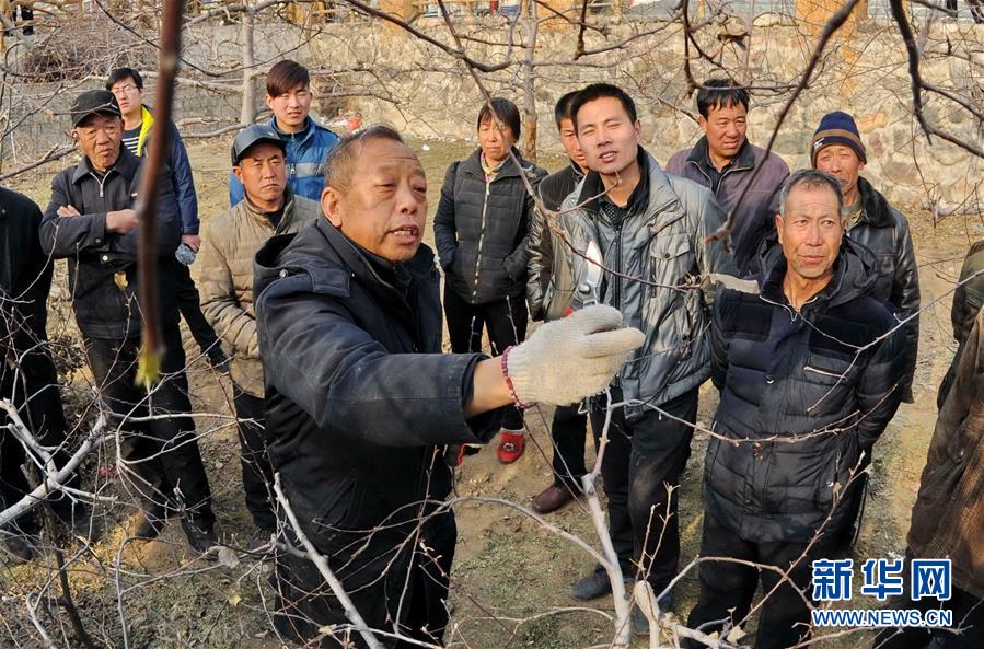 （新华全媒头条·十九大特别报道·图文互动）（7）再塑党的形象的伟大工程——中国共产党自身建设的五年探索之路